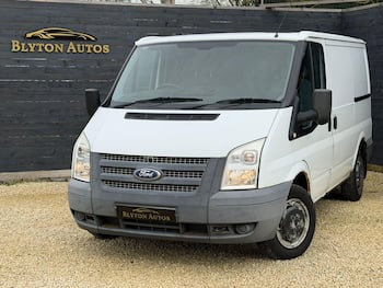 Used Ford Transit 2013 for sale - 79888103: Photo