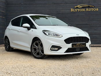 Used Ford Fiesta 2019 for sale - 79887969: Photo