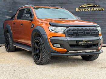 Used Ford Ranger 2016 for sale - 79888138: Photo