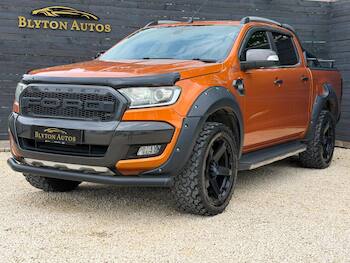 Used Ford Ranger 2016 for sale - 79888138: Photo