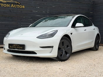 Used Tesla Model 3 2021 for sale - 79887649: Photo