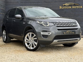 Used Land Rover Discovery Sport 2018 for sale - 79888112: Photo
