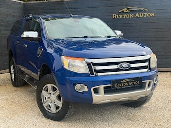 Used Ford Ranger 2012 for sale - 79888623: Photo