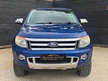 Used Ford Ranger 2012 for sale - 79888623: Photo