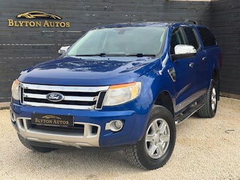 Used Ford Ranger 2012 for sale - 79888623: Photo