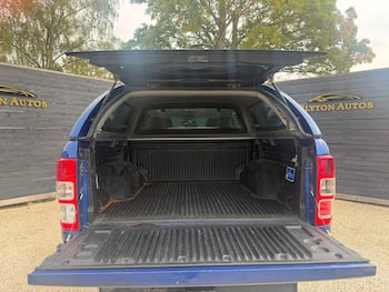 Used Ford Ranger 2012 for sale - 79888623: Photo