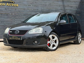 Used Volkswagen Golf 2005 for sale - 79888308: Photo