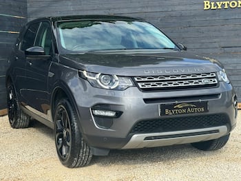 Used Land Rover Discovery Sport 2018 for sale - 79888168: Photo