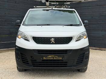 Used Peugeot Expert 2019 for sale - 79888164: Photo