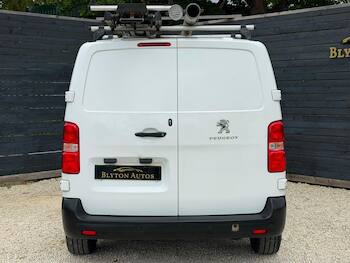 Used Peugeot Expert 2019 for sale - 79888164: Photo