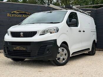 Used Peugeot Expert 2019 for sale - 79888164: Photo