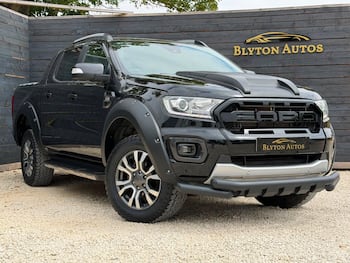 Used Ford Ranger 2019 for sale - 79888235: Photo