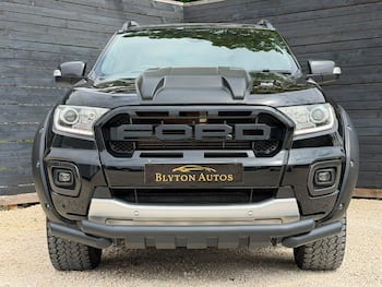 Used Ford Ranger 2019 for sale - 79888235: Photo