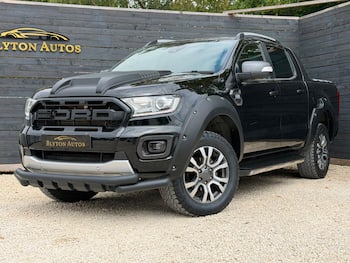 Used Ford Ranger 2019 for sale - 79888235: Photo