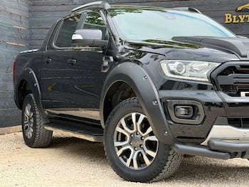 Used Ford Ranger 2019 for sale - 79888235: Photo
