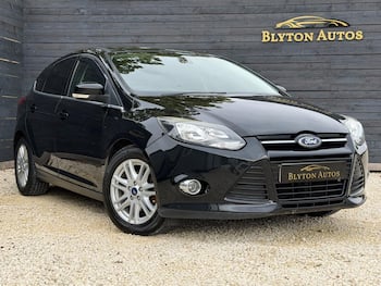 Used Ford Focus 2013 for sale - 79888261: Photo