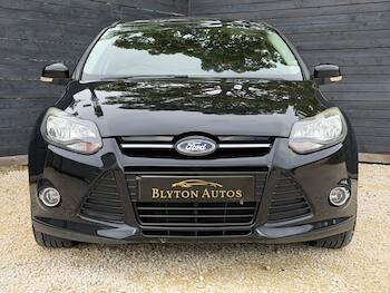 Used Ford Focus 2013 for sale - 79888261: Photo