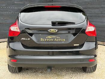 Used Ford Focus 2013 for sale - 79888261: Photo