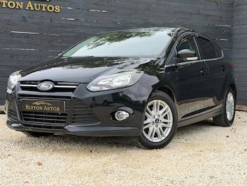 Used Ford Focus 2013 for sale - 79888261: Photo