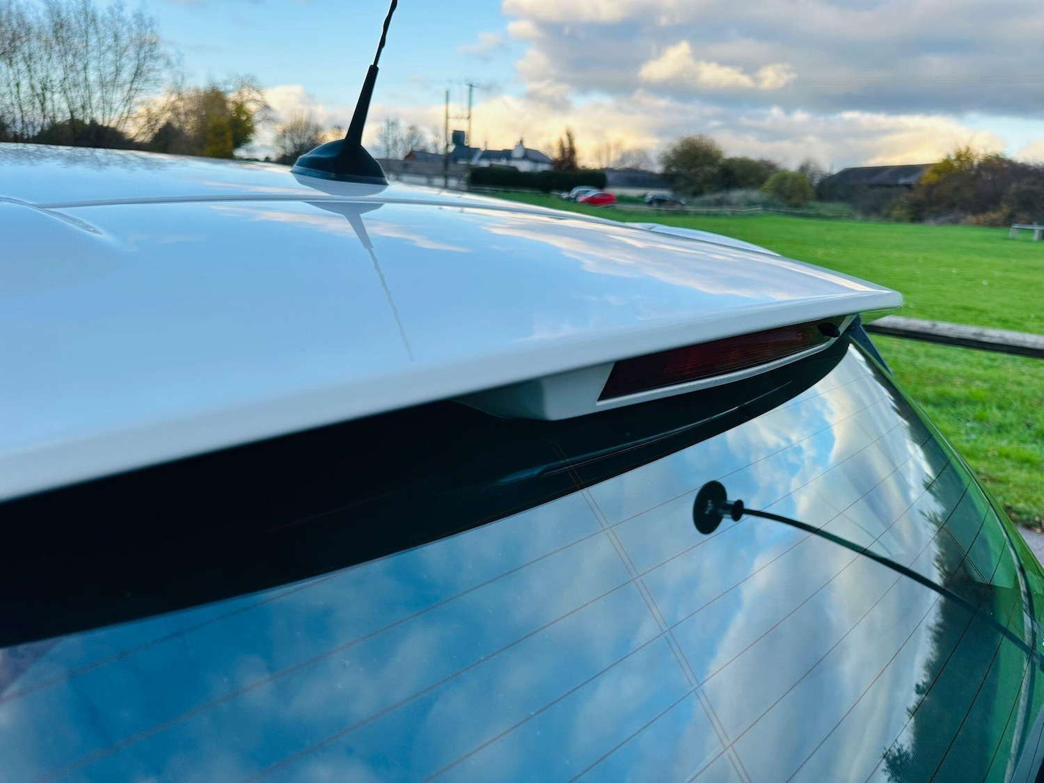 Used Renault Clio 2014 for sale - 76688512: Photo 19