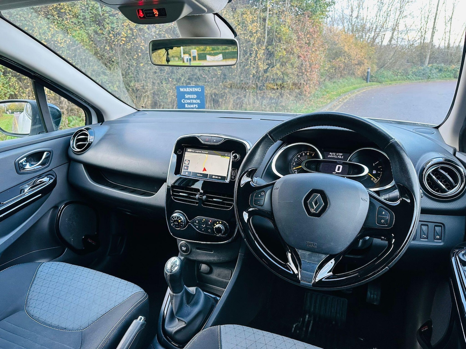 Used Renault Clio 2014 for sale - 76688512: Photo 23