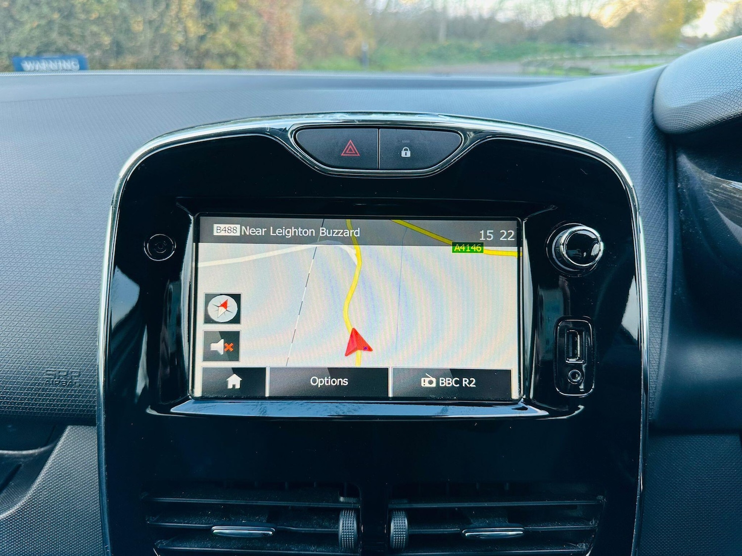 Used Renault Clio 2014 for sale - 76688512: Photo 27