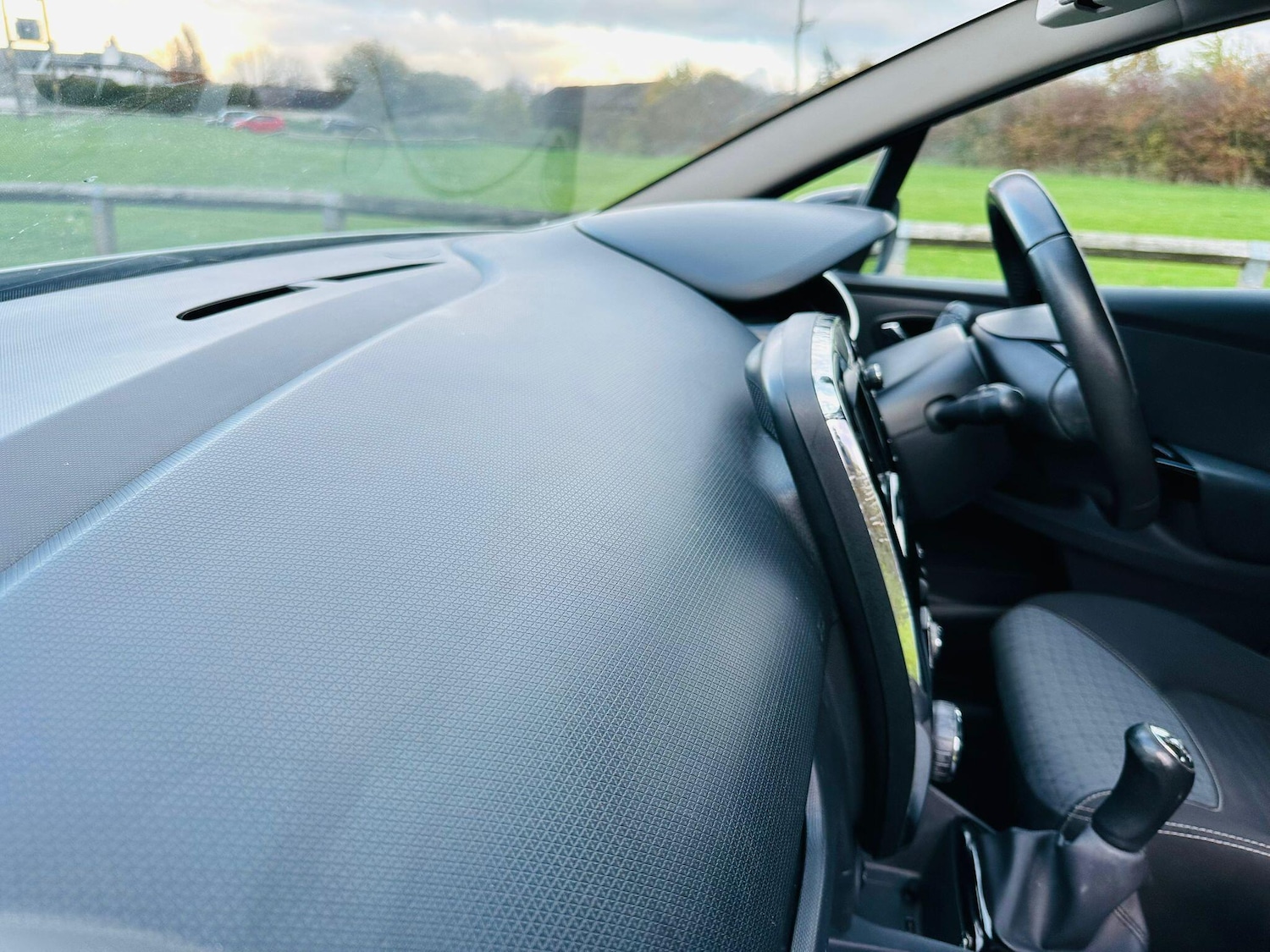 Used Renault Clio 2014 for sale - 76688512: Photo 32