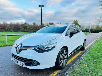 Used Renault Clio 2014 for sale - 76688512: Photo