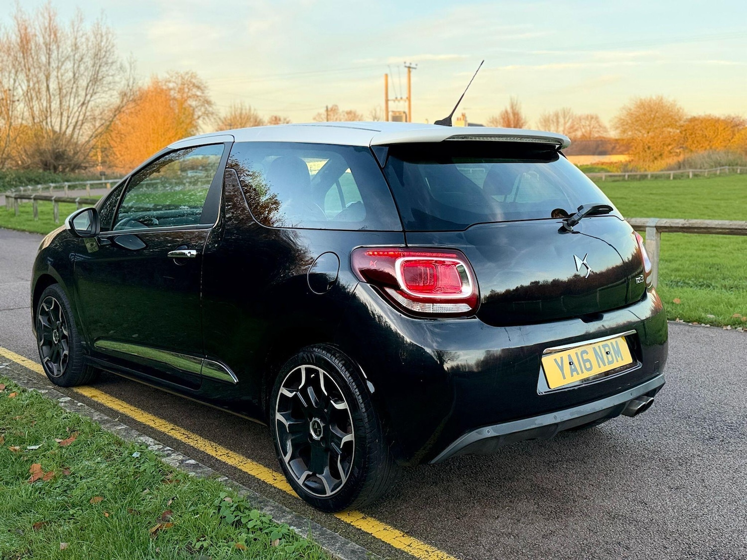 Used DS Automobiles DS 3 2016 for sale - 76689577: Photo 11