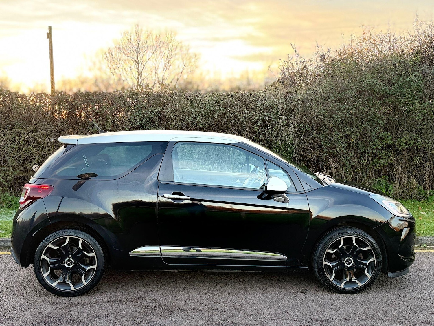 Used DS Automobiles DS 3 2016 for sale - 76689577: Photo 13