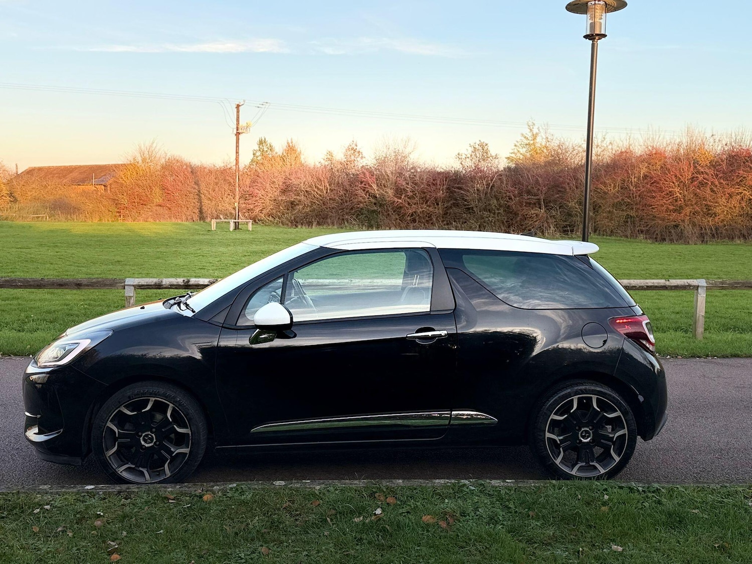 Used DS Automobiles DS 3 2016 for sale - 76689577: Photo 14