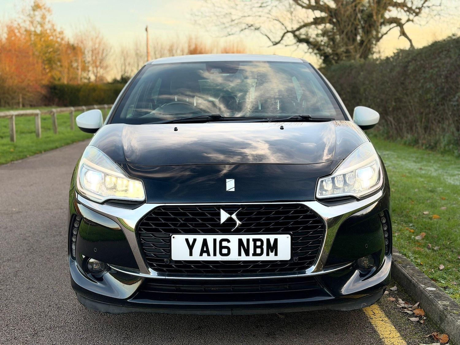 Used DS Automobiles DS 3 2016 for sale - 76689577: Photo 15