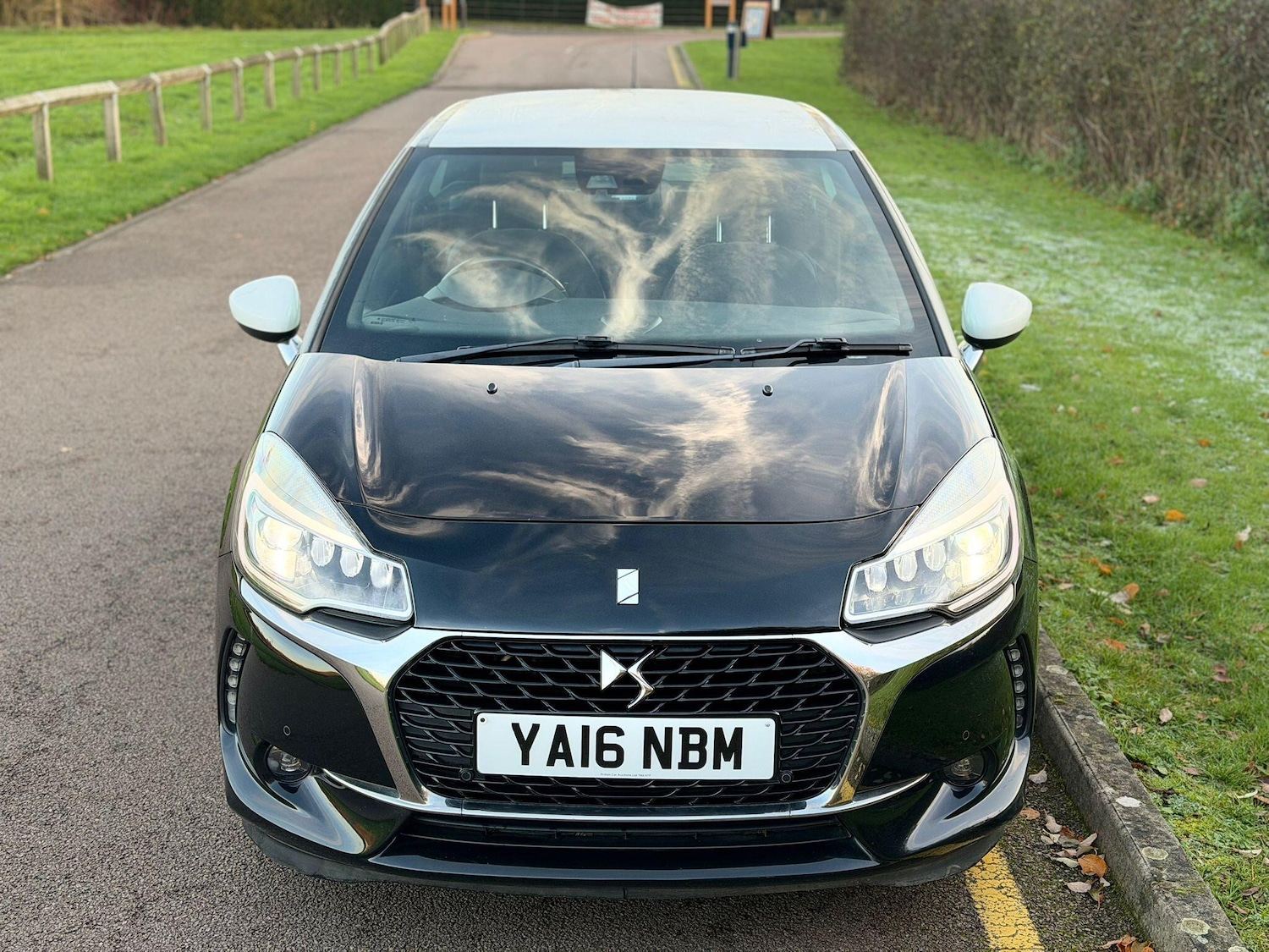 Used DS Automobiles DS 3 2016 for sale - 76689577: Photo 16