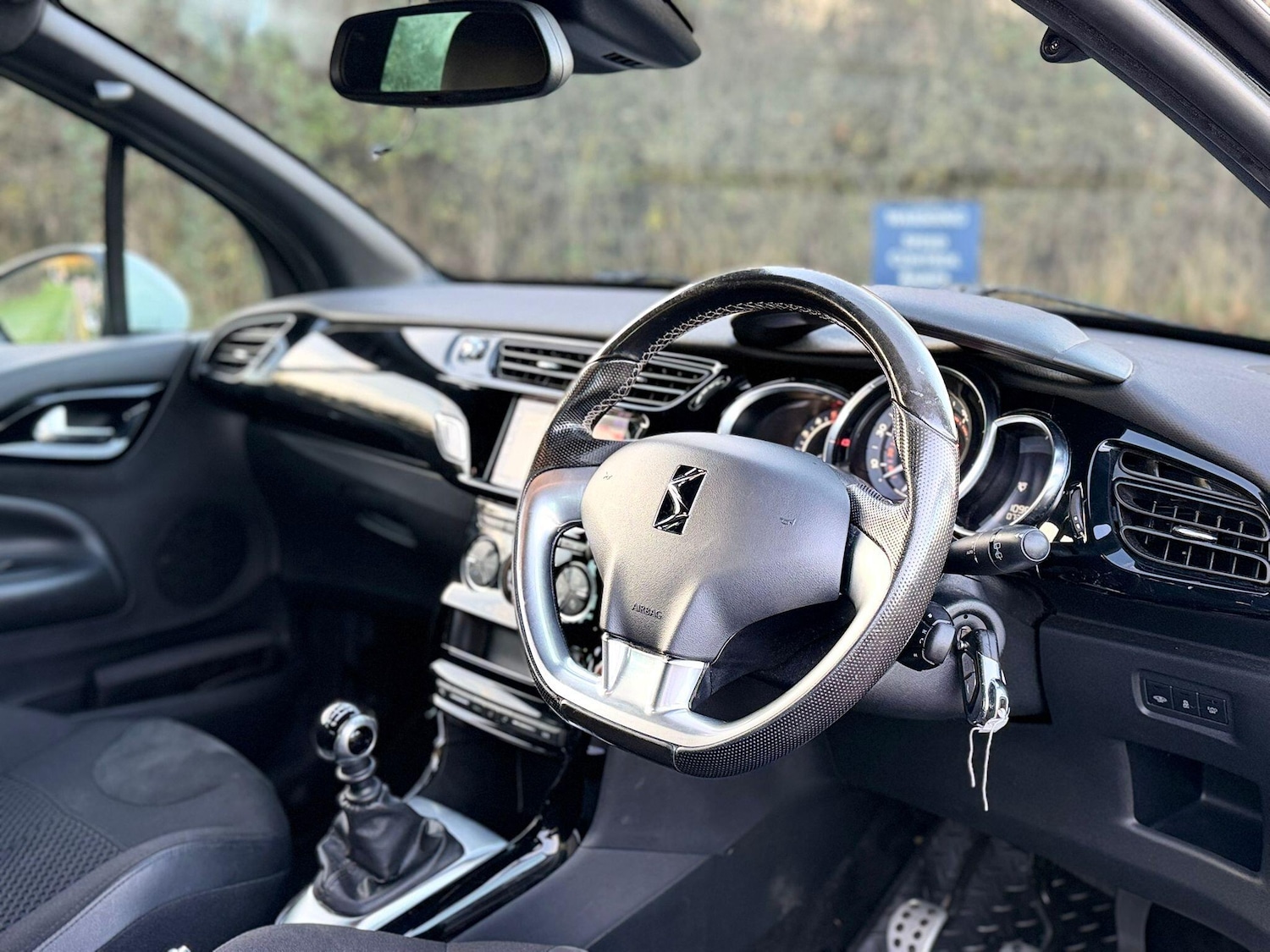 Used DS Automobiles DS 3 2016 for sale - 76689577: Photo 2