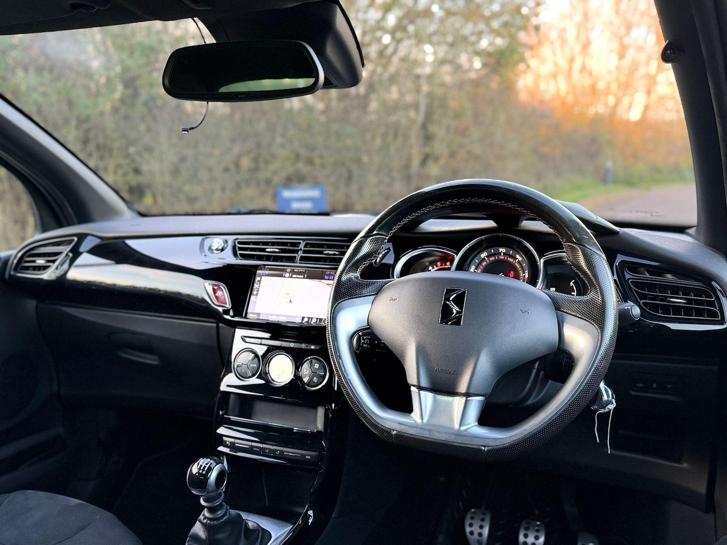 Used DS Automobiles DS 3 2016 for sale - 76689577: Photo 24