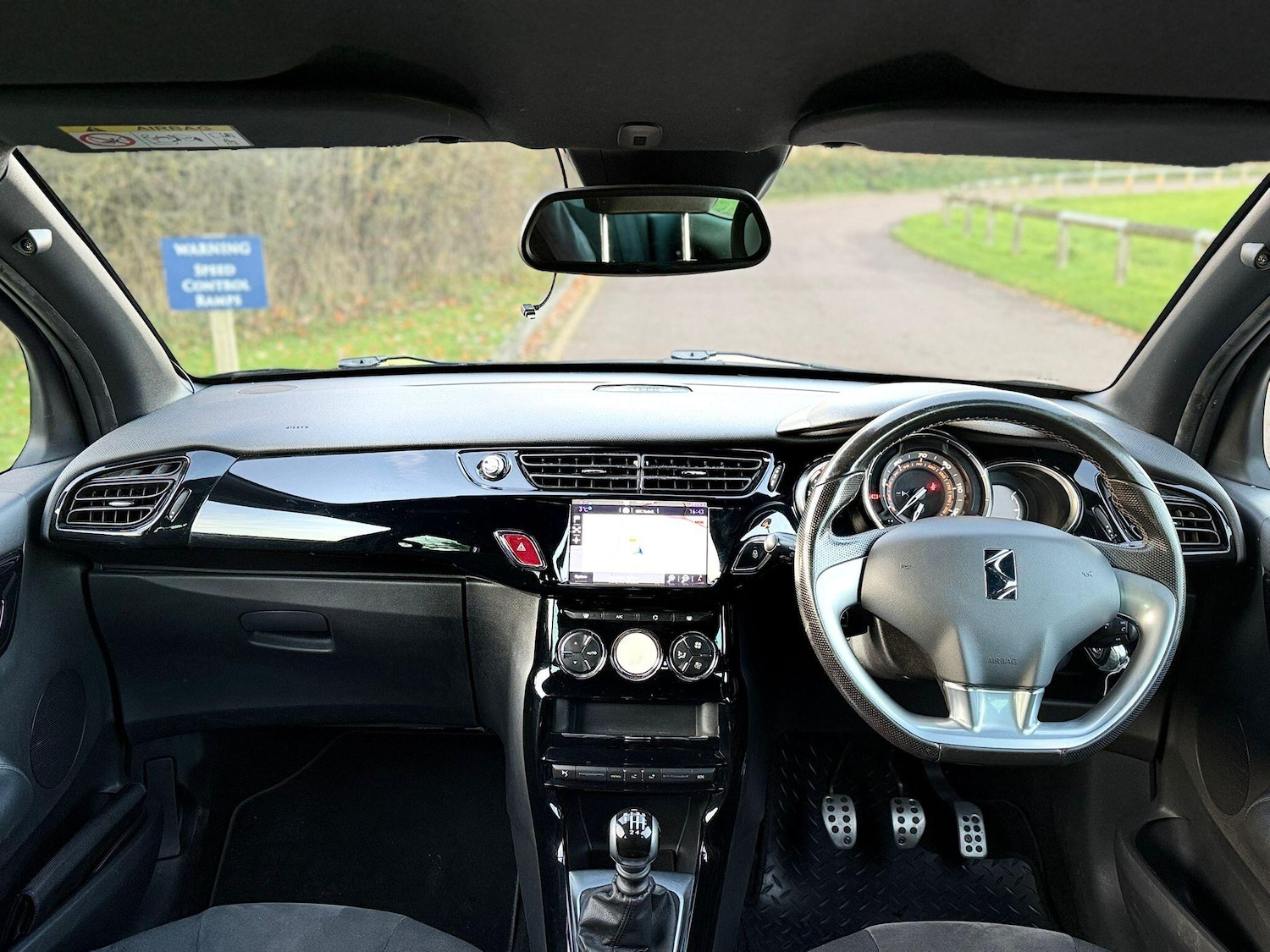 Used DS Automobiles DS 3 2016 for sale - 76689577: Photo 25