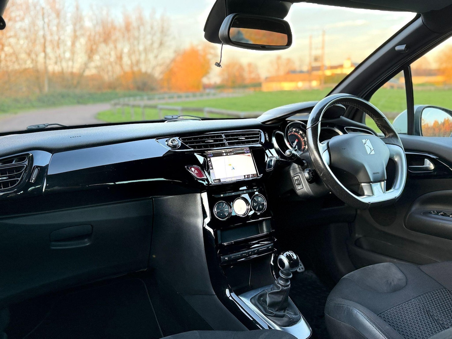 Used DS Automobiles DS 3 2016 for sale - 76689577: Photo 28