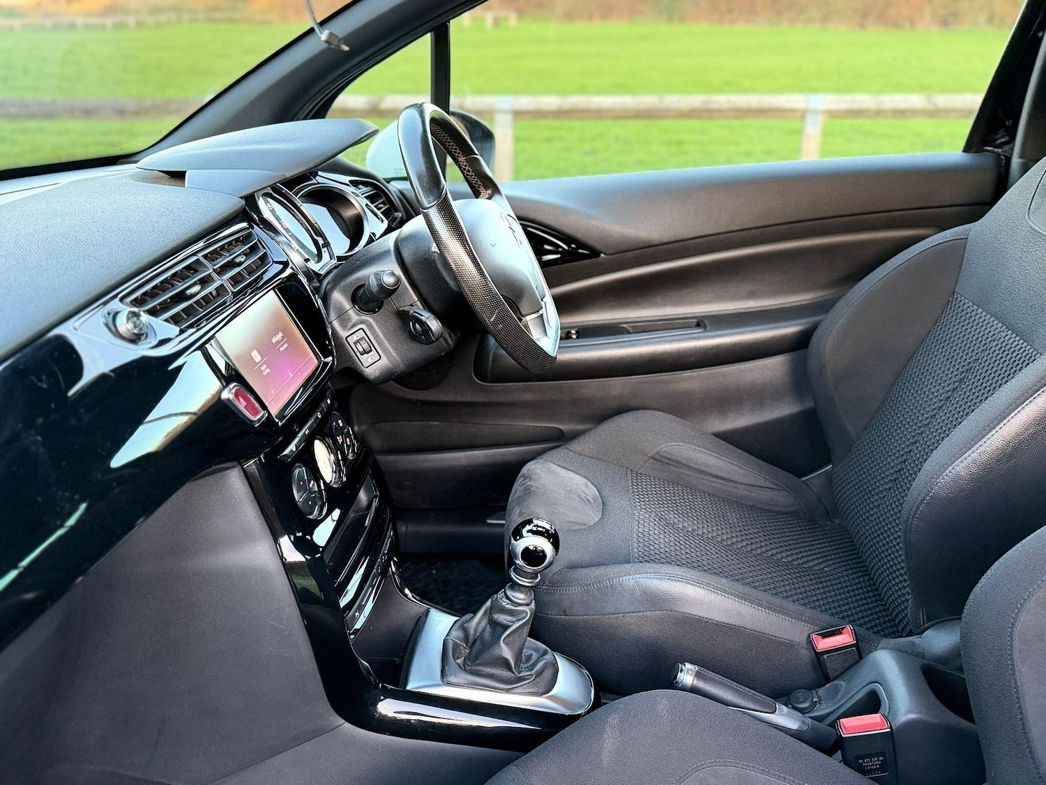 Used DS Automobiles DS 3 2016 for sale - 76689577: Photo 29