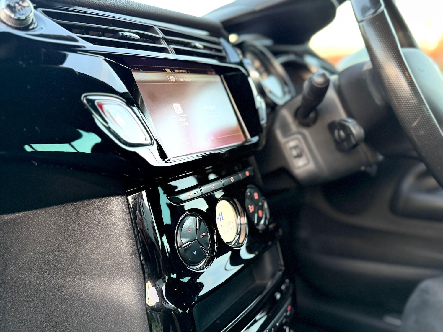 Used DS Automobiles DS 3 2016 for sale - 76689577: Photo 36