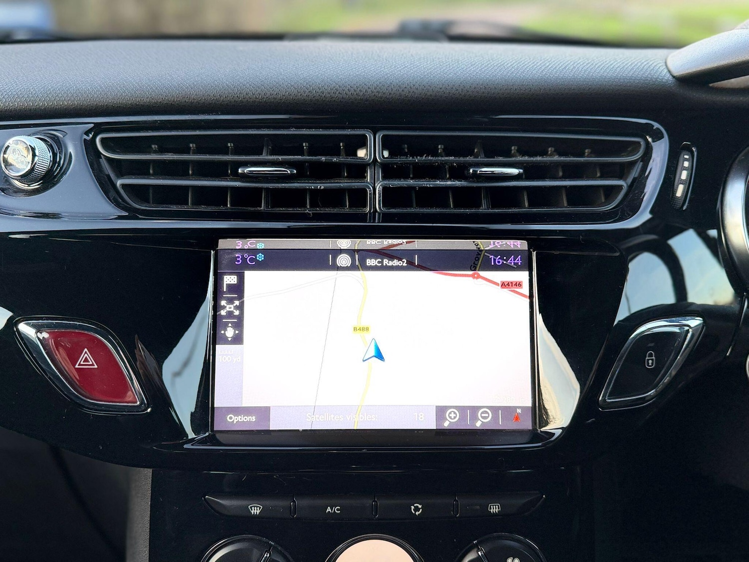 Used DS Automobiles DS 3 2016 for sale - 76689577: Photo 37