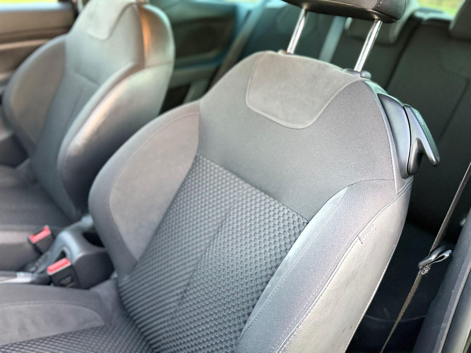 Used DS Automobiles DS 3 2016 for sale - 76689577: Photo 41