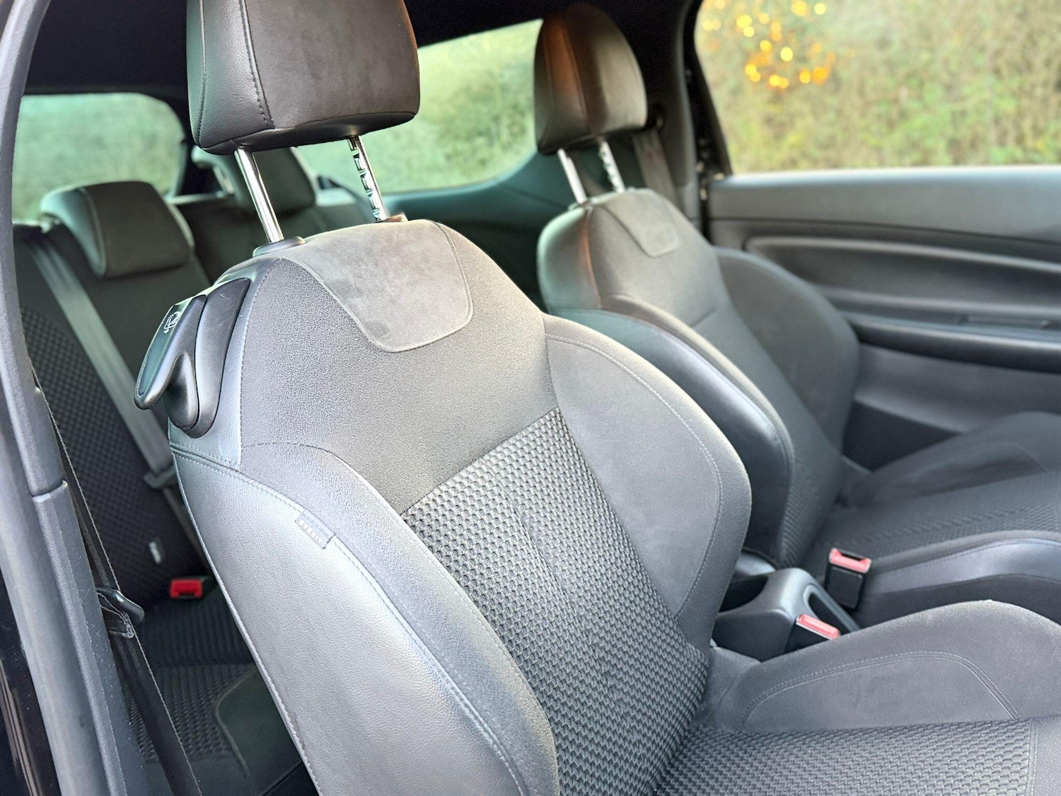 Used DS Automobiles DS 3 2016 for sale - 76689577: Photo 44