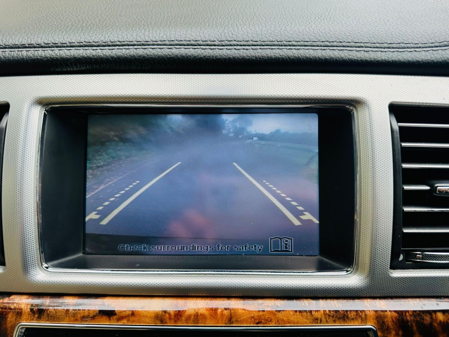 Used Jaguar XF 2011 for sale - 76689083: Photo 38