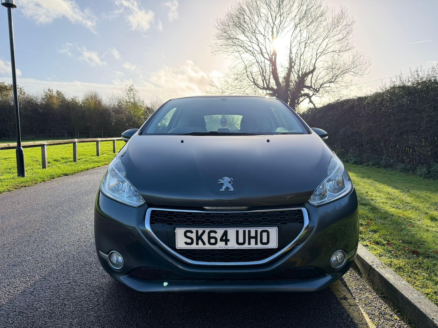 Used Peugeot 208 2014 for sale - 76743009: Photo 13