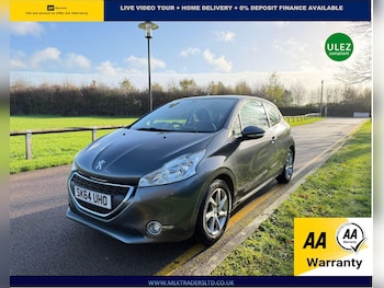 2014 (64) - 1.2 VTi Active 3dr