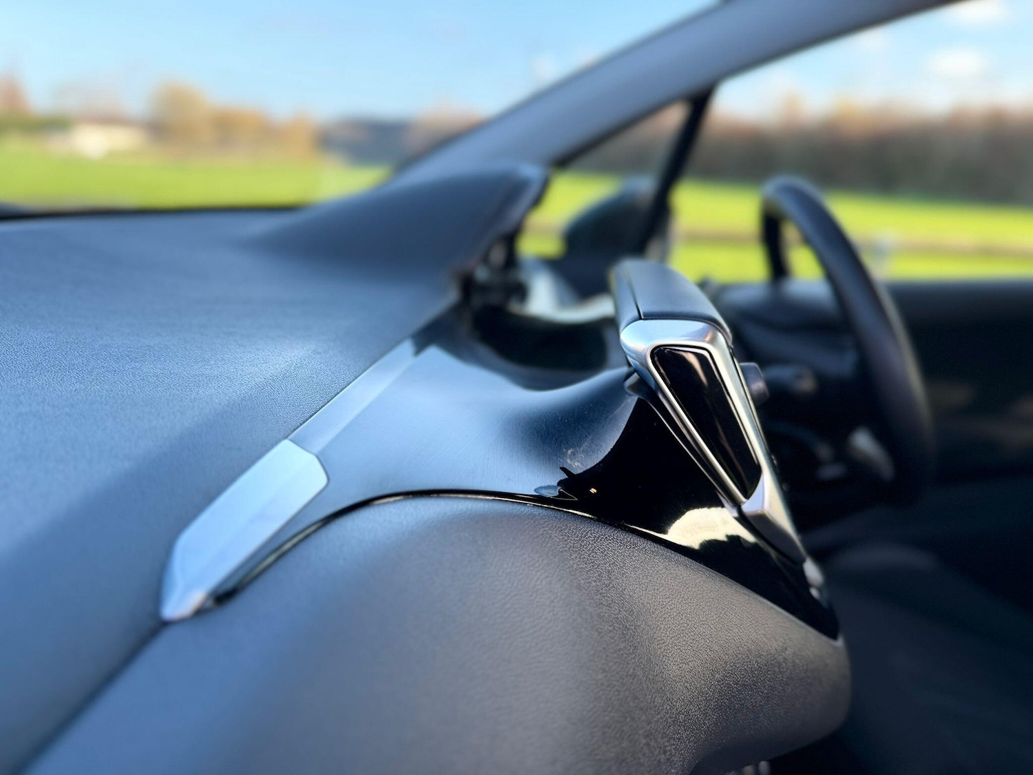 Used Peugeot 208 2014 for sale - 76743009: Photo 26