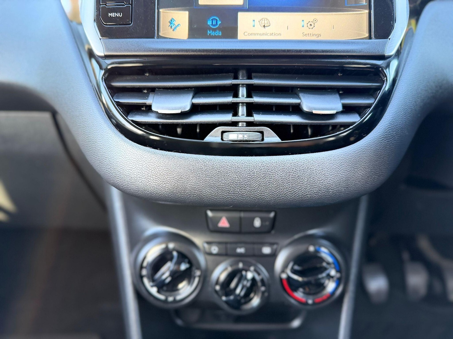 Used Peugeot 208 2014 for sale - 76743009: Photo 30