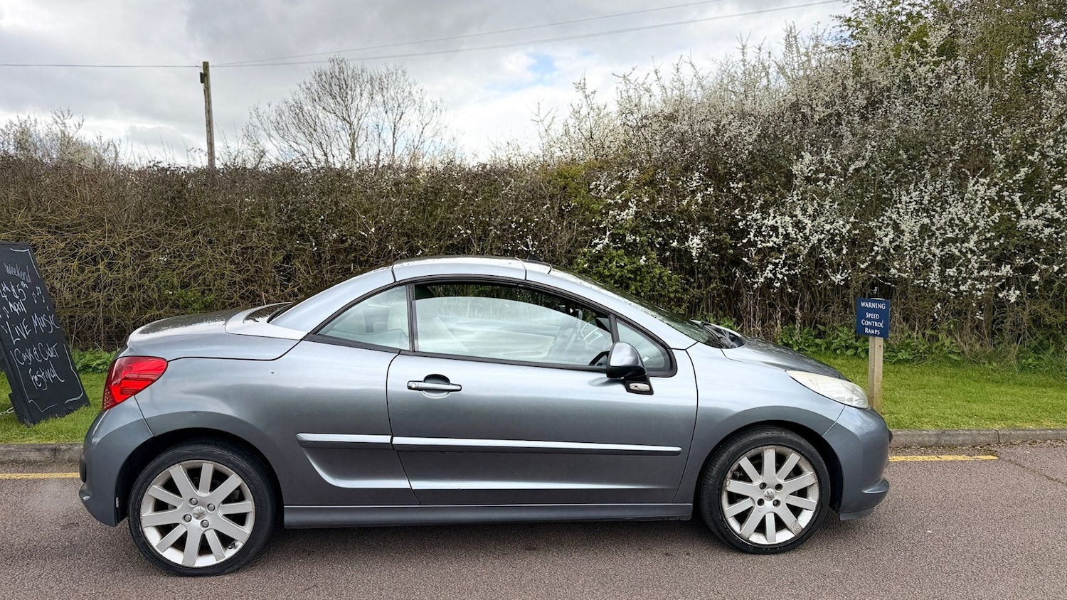 Used Peugeot 207 2008 for sale - 78087969: Photo 12
