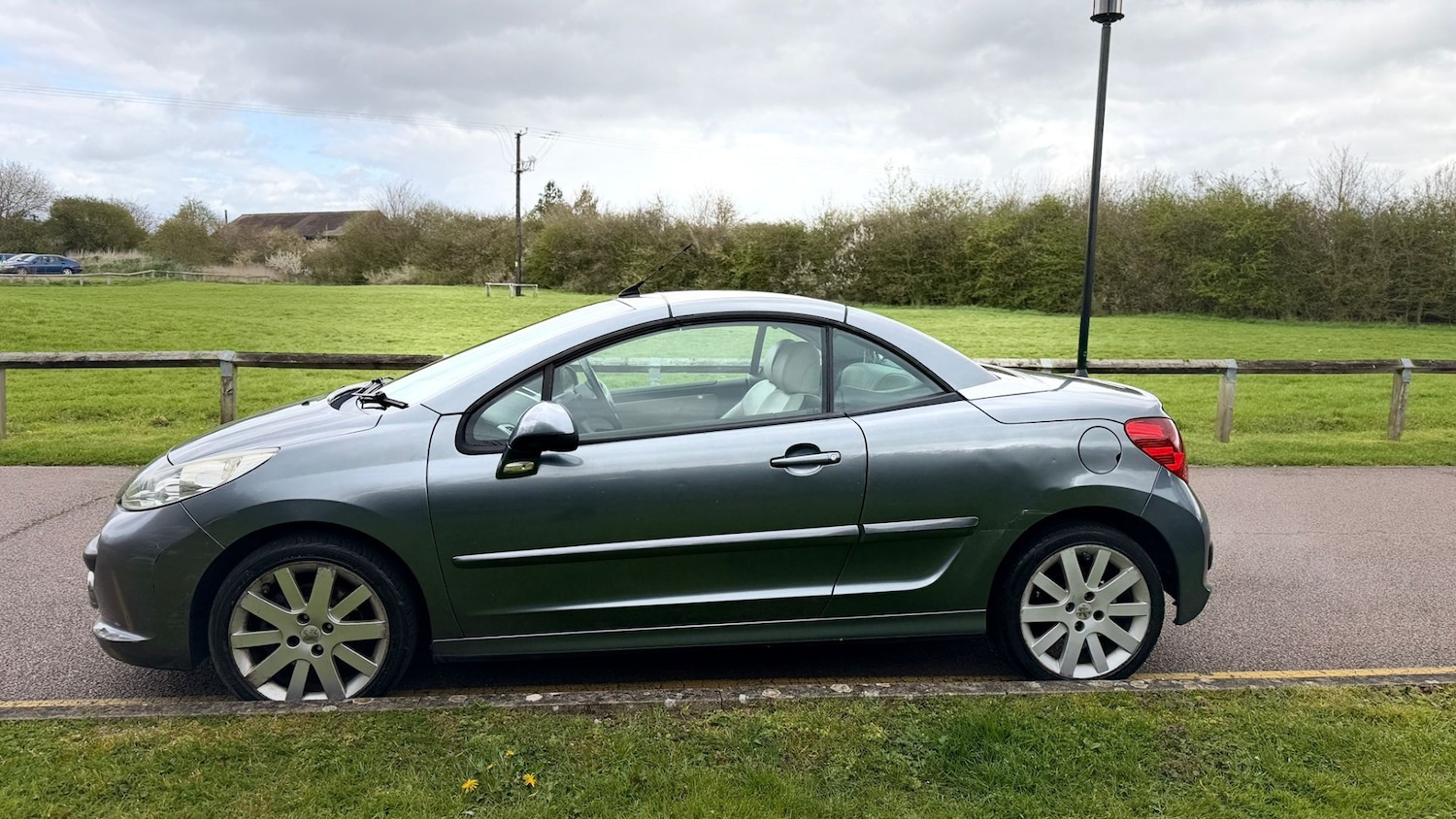 Used Peugeot 207 2008 for sale - 78087969: Photo 14