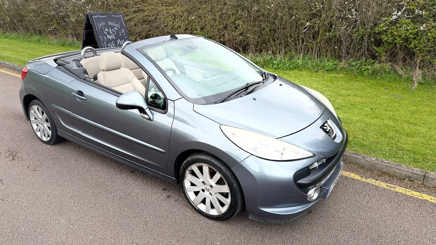 Used Peugeot 207 2008 for sale - 78087969: Photo 15